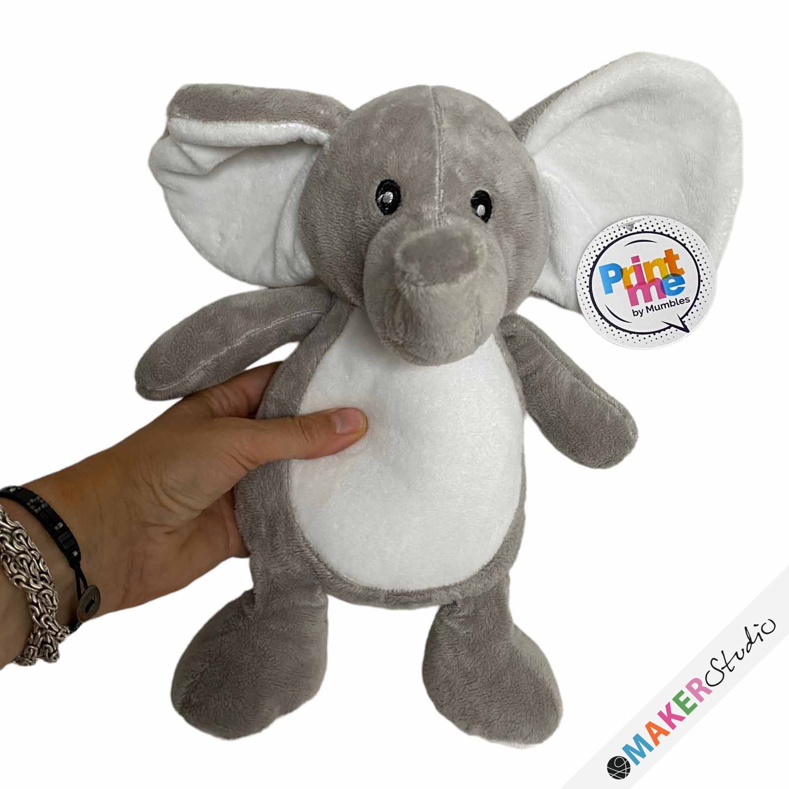 PrintMe Elefant