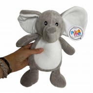 PrintMe Elefant