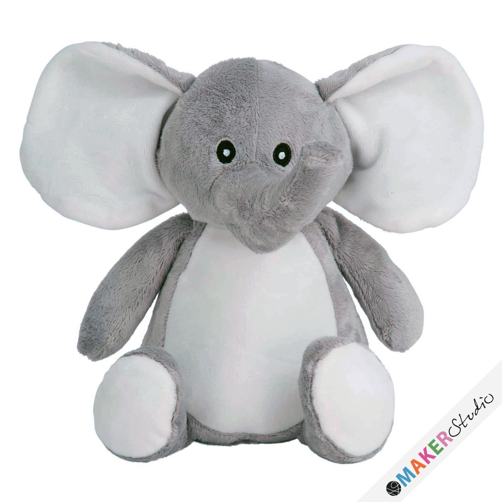 PrintMe Elefant