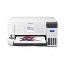 EPSON SureColor SC-F100 & MUG press