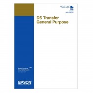 Epson DS transfer Sublimations papir A4