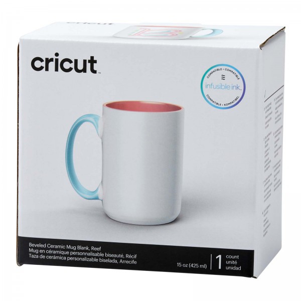 Cricut kop Reef 440ml (1 stk.)