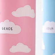 Smart JOY opløselig label papir