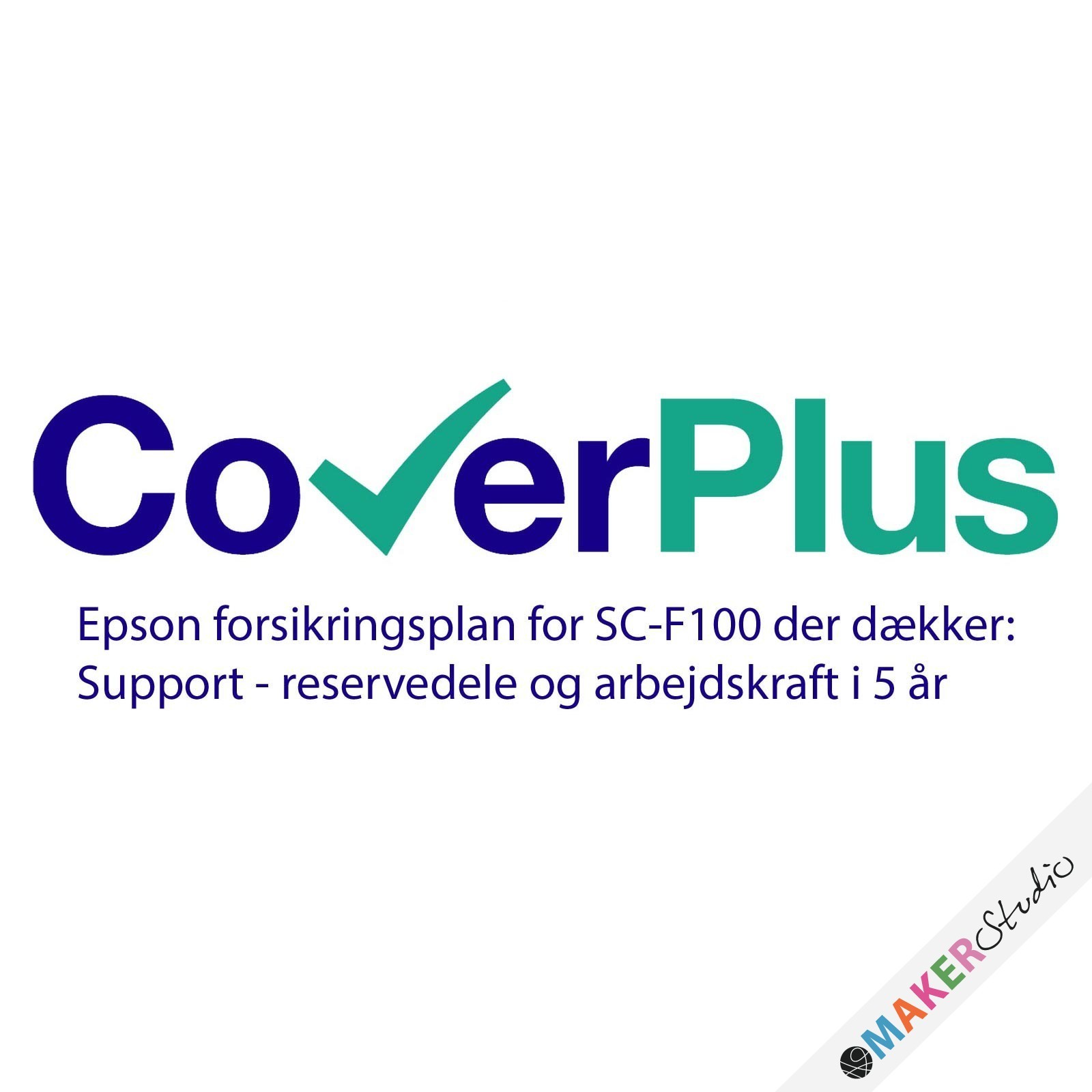5 år CoverPlus plan