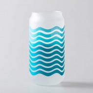 Cricut Farveskiftende Vinyl (kold) Blå