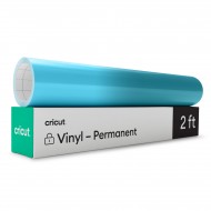 Cricut Farveskiftende Vinyl (kold) Blå