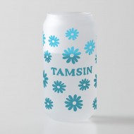 Cricut Farveskiftende Vinyl (kold) Blå