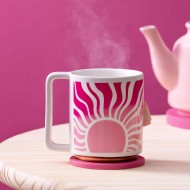Cricut farveskiftende vinyl (varm) Pink