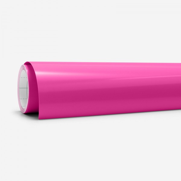 Cricut farveskiftende vinyl (varm) Pink