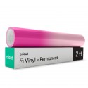 Cricut Farveskiftende Vinyl (kold) Blå