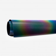 Cricut Iron-On Reflex (Rainbow)