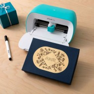 Cricut Joy Smart Vinyl Permanent Writable GULD