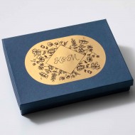 Cricut Joy Smart Vinyl Permanent Writable GULD