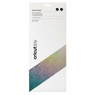 Cricut Joy Smart Vinyl Permanent Writable HOLOGRAFISK