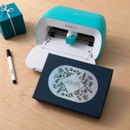 Cricut Joy Smart Vinyl Permanent Writable HOLOGRAFISK
