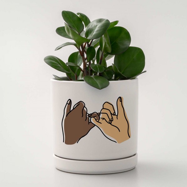 Cricut Premium Vinyl Permanent (hudfarver)