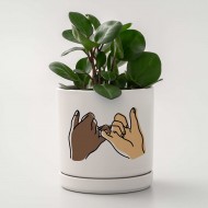 Cricut Premium Vinyl Permanent (hudfarver)