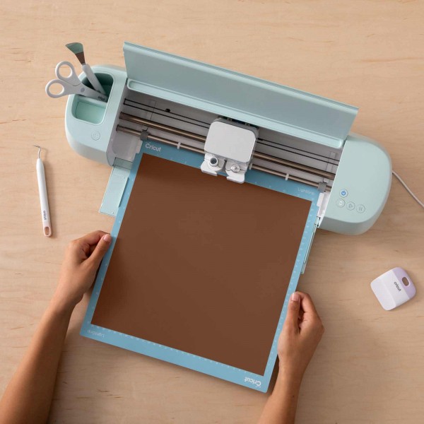 Cricut Premium Vinyl Permanent (hudfarver)