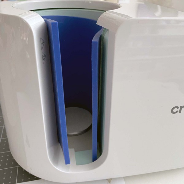 Silicone ark til Cricut Mugpress + termohandsker