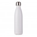 Termoflaske 500ml HVID