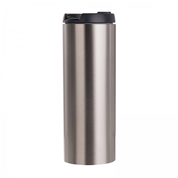 Termokrus 400 ml stål 2 stk