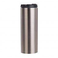 Termokrus 400 ml stål 2 stk