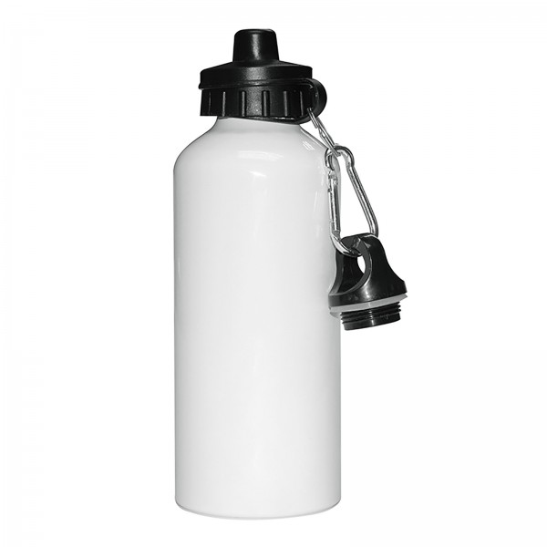 Drikkeflaske 600 ml 2 stk