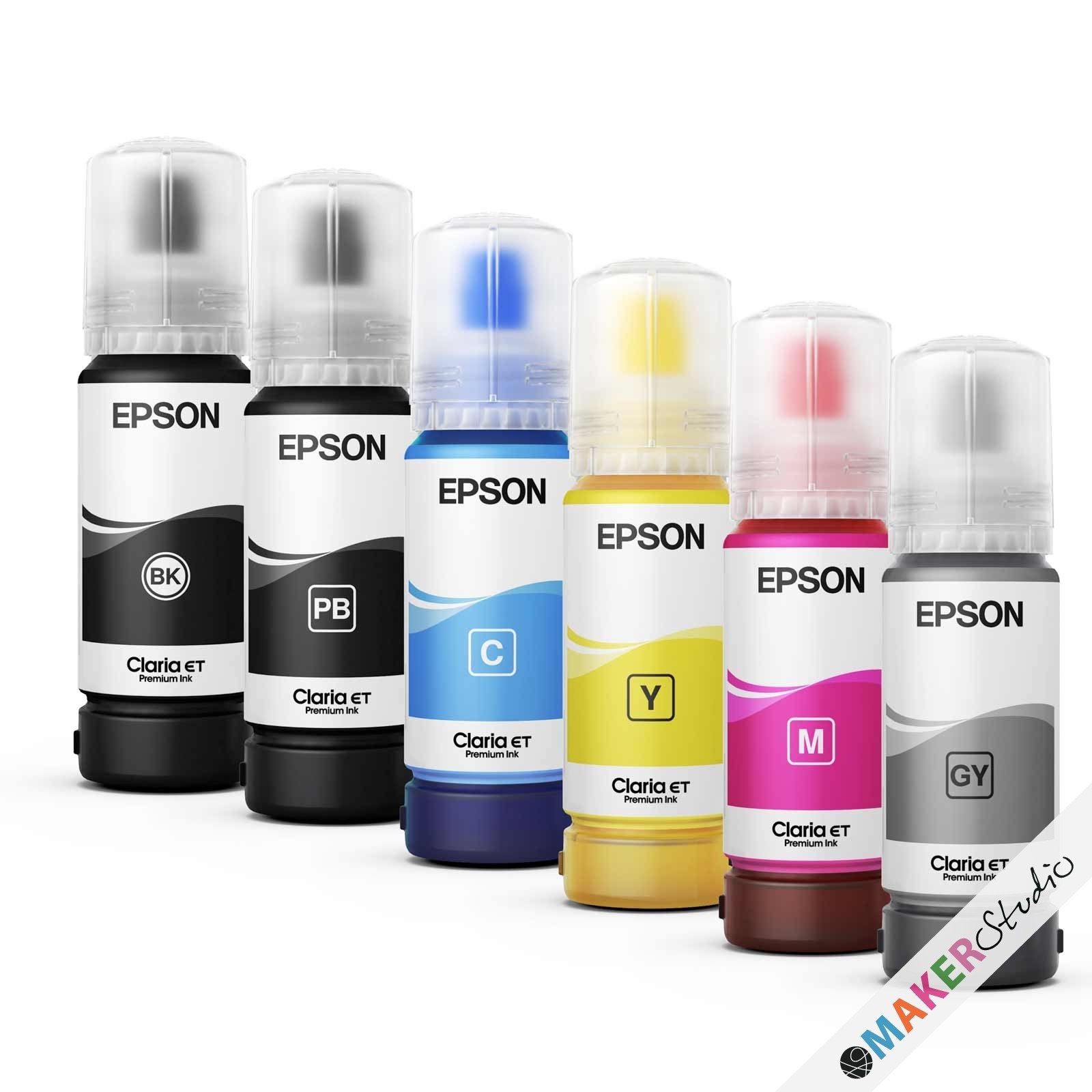 Epson EcoTank 8500 A4-fotoprinter