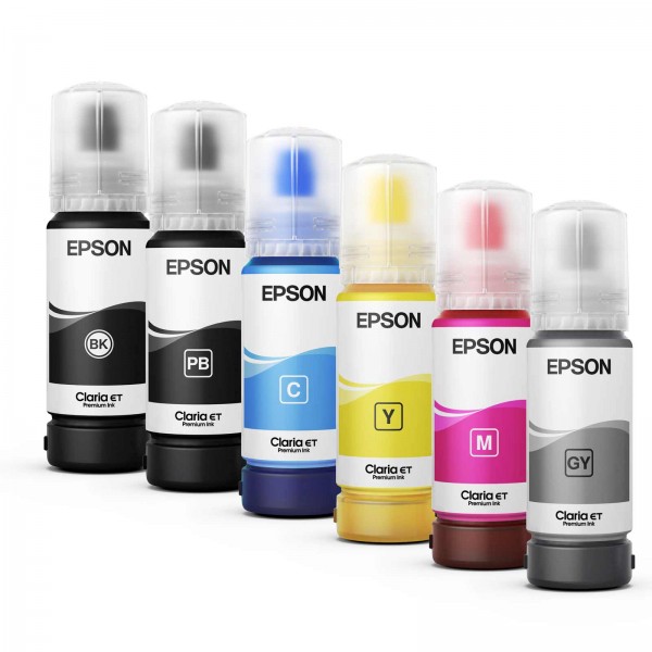 Epson EcoTank 8500 A4-fotoprinter