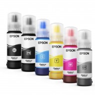 Epson EcoTank 8500 A4-fotoprinter