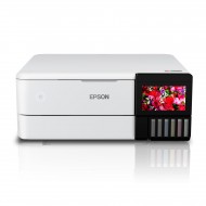 Epson EcoTank 8500 A4-fotoprinter