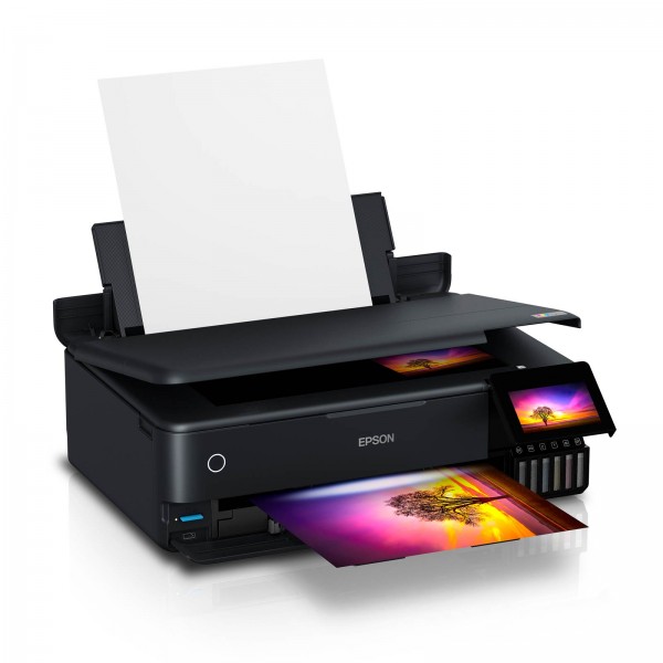 EPSON ECOTANK ET-8550