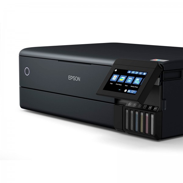 EPSON ECOTANK ET-8550