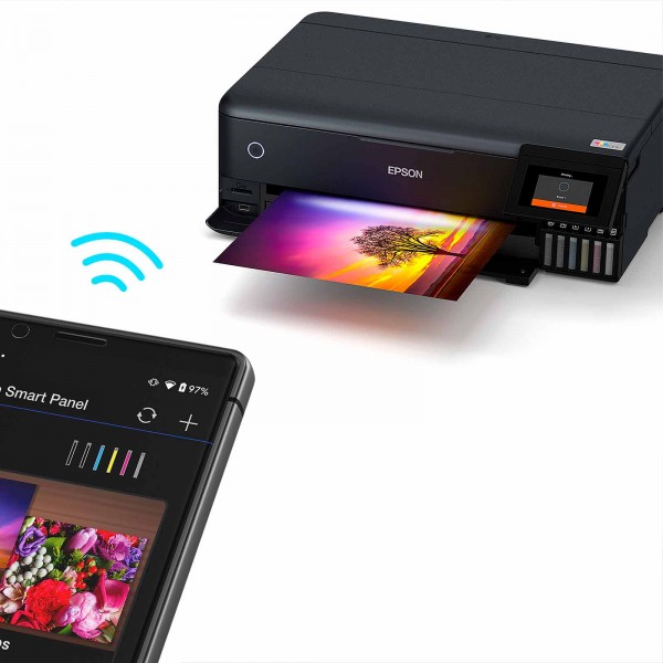 EPSON ECOTANK ET-8550