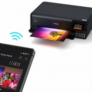 EPSON ECOTANK ET-8550