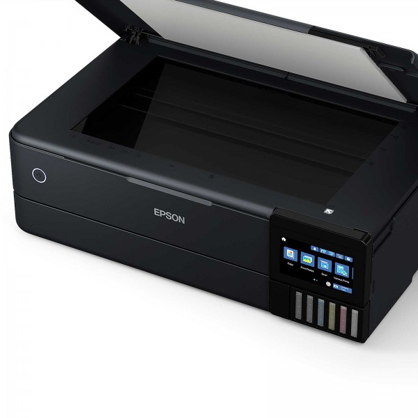EPSON ECOTANK ET-8550