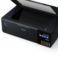 EPSON ECOTANK ET-8550
