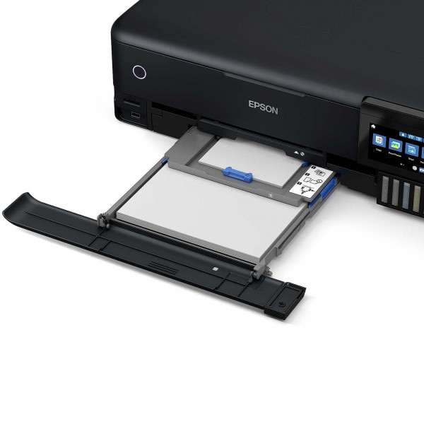 EPSON ECOTANK ET-8550