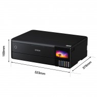 EPSON ECOTANK ET-8550
