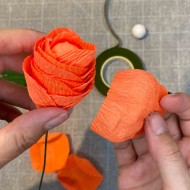 Cricut rullekniv med hus (Rotary)