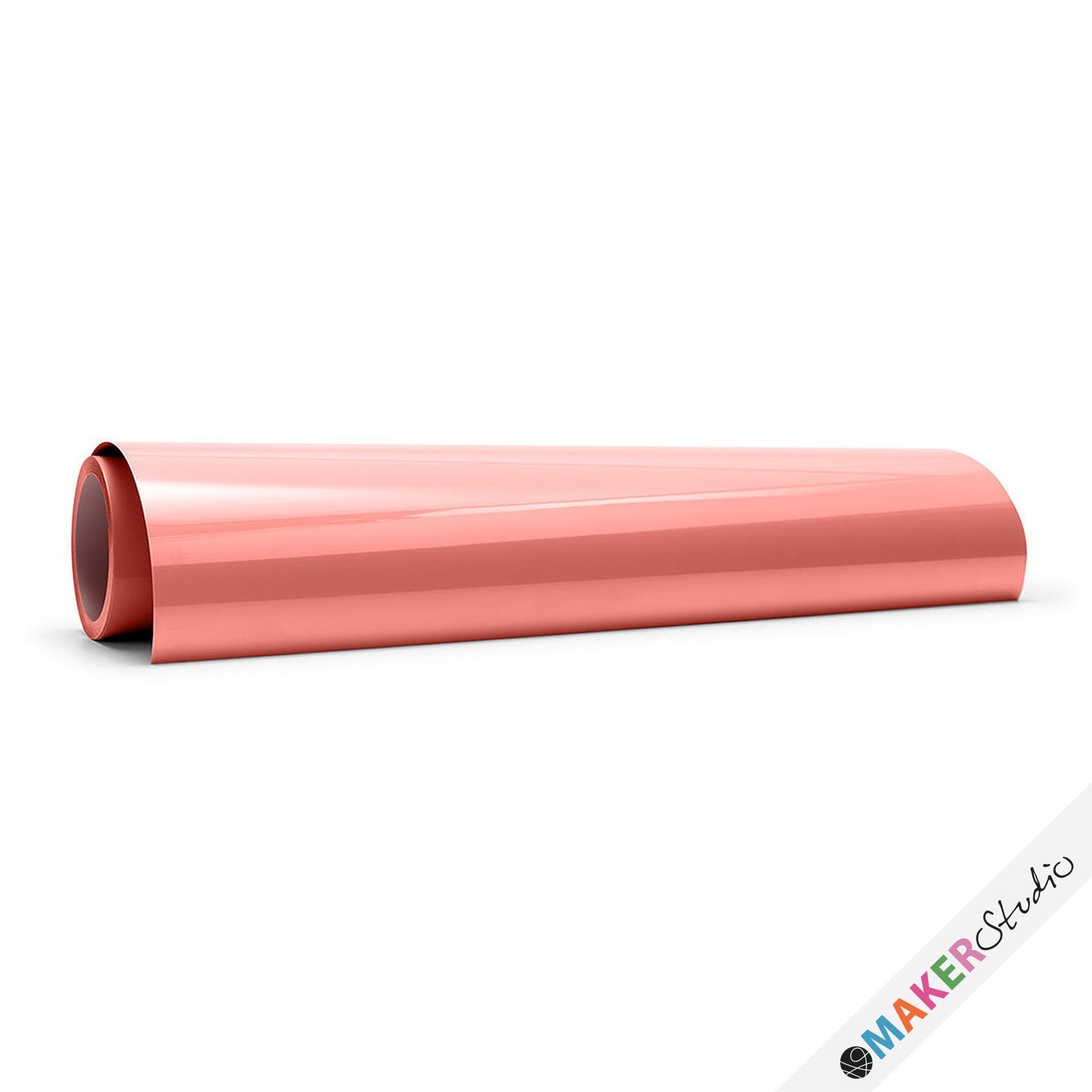 Cricut Everyday Iron-On Strygefolie Coral