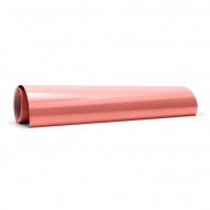 Cricut Everyday Iron-On Strygefolie Coral
