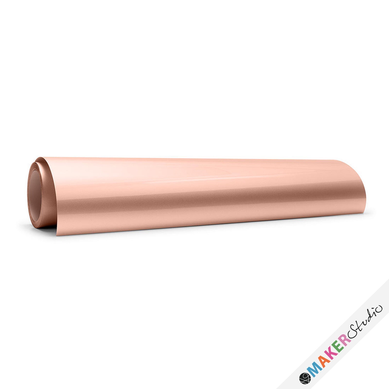Cricut Everyday Iron-On Strygefolie Rose Gold