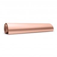 Cricut Everyday Iron-On Strygefolie Rose Gold