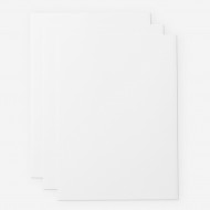 Cricut Joy Xtra Smart Label Skrivbar Vinyl Permanent HVID 3-pak