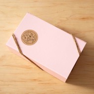 Cricut Joy Xtra Smart Label Papir Permanent Kraft BRUN 4-pak