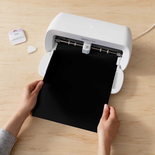 Cricut Joy Xtra Smart Vinyl Removable Elegance Sampler 3-pak