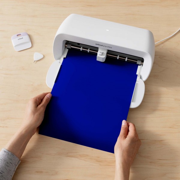 Cricut Joy Xtra Smart Vinyl Permanent Pinwheel Sampler 3-pak