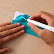 Cricut Joy Xtra Smart Vinyl Permanent Roller Skate Sampler 3-pak