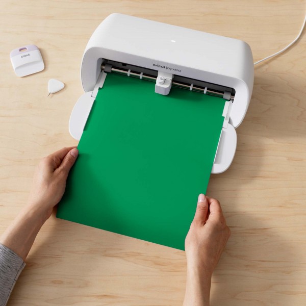 Cricut Joy Xtra Smart Vinyl Permanent Summer Sampler 3-pak